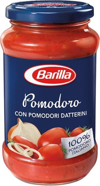 Томатный соус Barilla Pomodoro 400г