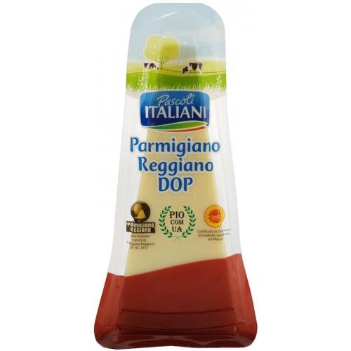 Сыр Пармезан Parmigiano Reggiano, Pascoli Italiani, 300г