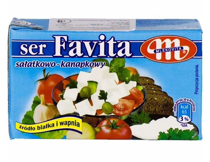 Сыр Фета Feta favita 270г