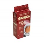 Кофе молотый Gimoka Gran Gusto 250г, Италия