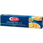Barilla Spaghettini Спагеттини №3 500г