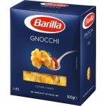 Barilla Gnocchi n.85 500г, Италия