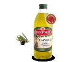 Оливковое масло Bertolli Classico Extra Vergine 1л, Италия