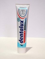 Зубная паста Dentalux Sensitive plus Complex 5 для чувствительных зубов, 125мг