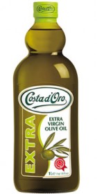 Costa D'Oro Extra Virgin Oil Оливковое масло 1л, Италия Costa D'Oro Extra Virgin Oil Оливковое масло 1л, Италия