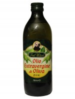 Оливковое масло Fra Ulivo Olio Extra vergine di Oliva (D.O.K.) 1л