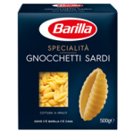 Barilla Gnocchetti sardi n.60 500г, Италия