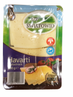Сырная нарезка Harvati Swiatowid 300г, Польша