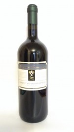 Вино красное сухое Cabernet Sauvignon Donna Francesca  1,5л, Италия
