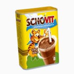 Schovit Растворимый какао-напиток  800 г, Германия