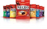 Венгерские леденцы Negro 79г Венгерские леденцы Negro 79г