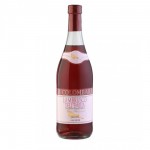 Lambrusco La Colombara  Rosato Вино розовое полусладкое  1,5л