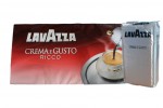 Кофе Lavazza Gusto Ricco 250 г (серая упаковка)