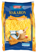 Макароны паутинка для супа Krismark Makaron Malopolski 1kg
