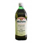 Оливковое масло Monini Originale Extra Vergine 1л