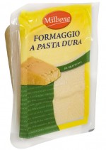 Сыр твердый пармезан Formaggio a pasta dura, Milbona