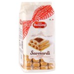 Савоярди печенье для тирамису Savoiardi Forno Bonomi 400г