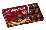 Шоколад Schogetten Tiramisu Тирамису 100г Шоколад Schogetten Tiramisu Тирамису 100г