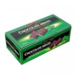 Шоколадные конфеты с мятой Chocolate Mints 200г, Австрия