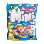 Mimi Драже шоколадное в глазури 230г