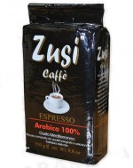 Кофе молотый Zusi Caffe Espresso 250г